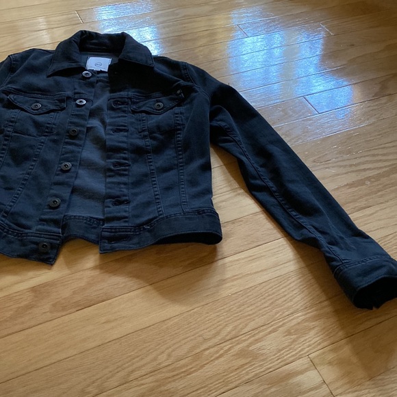 AG Jacket - Picture 7 of 15